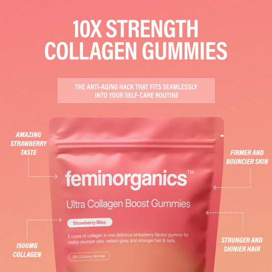 Why I Started Taking Collagen at 24—And Why I’ll Never Stop