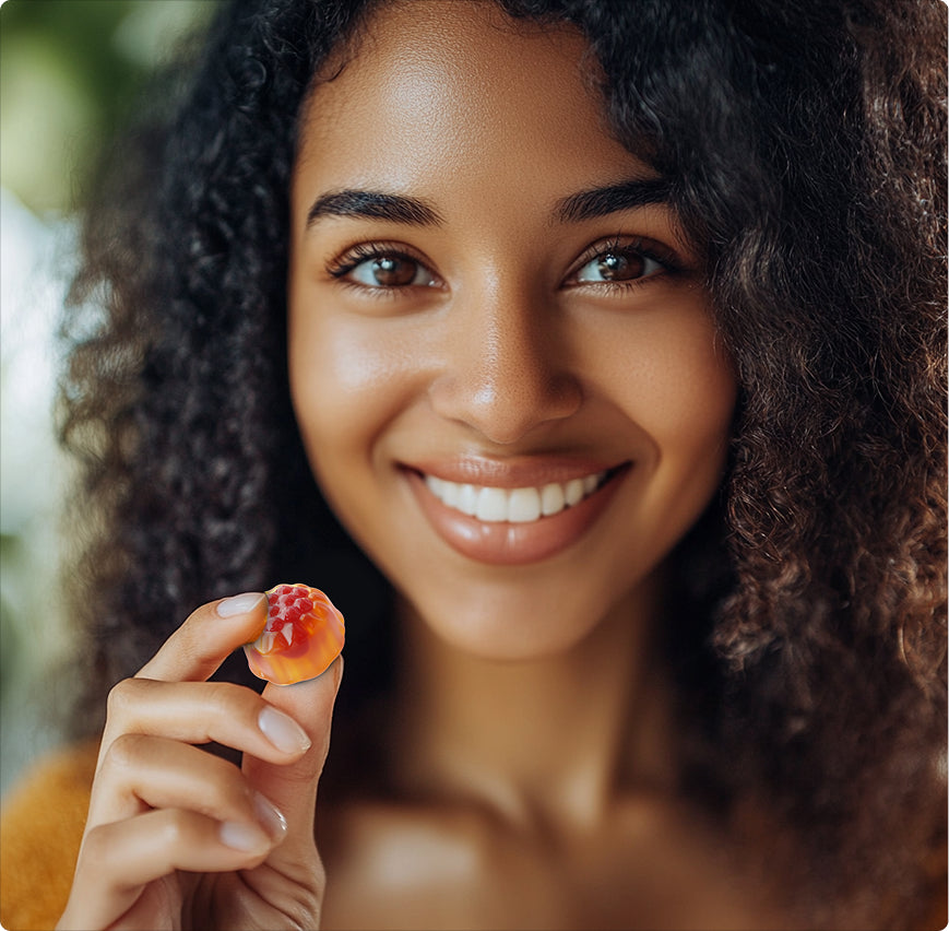 Ultra Collagen Boost Gummies